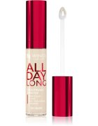 AA Wings of Color All Day Long Long Lasting Concealer течен коректор цвят 500 Ivory 6.2 гр.