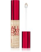 AA Wings of Color All Day Long Long Lasting Concealer течен коректор цвят 502 Beige 6.2 гр.