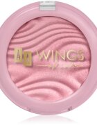 AA Wings of Color Blush & Go компактен руж цвят 02 Light Pink 4.5 гр.