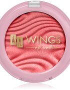 AA Wings of Color Blush & Go компактен руж цвят 03 Coral Pink 4.5 гр.