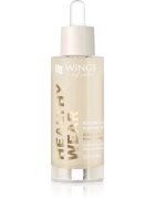 AA Wings of Color Healthy Wear Radiant Foundation озаряващ хидратиращ фон дьо тен цвят 301 Ivory 30 мл.