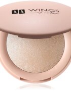 AA Wings of Color Power of Glow Glossy Highlighter озарител 4 гр.