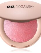 AA Wings of Color Power of Glow Illuminating Blush освежаващ руж цвят 01 Sunset Rose 4 гр.