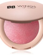 AA Wings of Color Power of Glow Illuminating Blush освежаващ руж цвят 02 Berry Rose 4 гр.