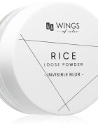 AA Wings of Color Rice прозрачна насипна пудра 9 гр.