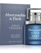 Abercrombie & Fitch Away Tonight Men тоалетна вода за мъже 30 мл.