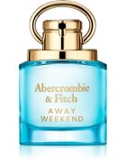 Abercrombie & Fitch Away Weekend Women парфюмна вода за жени 50 мл.