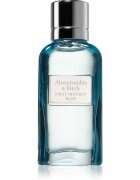 Abercrombie & Fitch First Instinct Blue парфюмна вода за жени 30 мл.