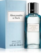 Abercrombie & Fitch First Instinct Blue парфюмна вода за жени 30 мл.