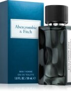 Abercrombie & Fitch First Instinct Blue тоалетна вода за мъже 30 мл.