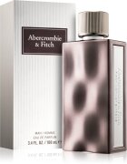 Abercrombie & Fitch First Instinct Extreme парфюмна вода за мъже 100 мл.