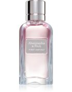 Abercrombie & Fitch First Instinct парфюмна вода за жени 30 мл.