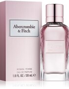 Abercrombie & Fitch First Instinct парфюмна вода за жени 30 мл.