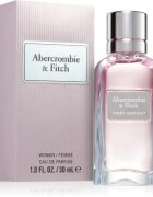 Abercrombie & Fitch First Instinct парфюмна вода за жени 30 мл.