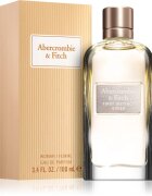 Abercrombie & Fitch First Instinct Sheer парфюмна вода за жени 100 мл.