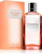 Abercrombie & Fitch First Instinct Together парфюмна вода за жени 100 мл.