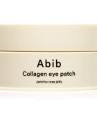 Abib Collagen Eye Patch Jericho Rose Jelly възглавнички под очите против бръчки отоци и черни кръгове 60 бр.
