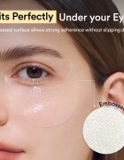 Abib Collagen Eye Patch Jericho Rose Jelly възглавнички под очите против бръчки отоци и черни кръгове 60 бр.