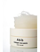 Abib Collagen Eye Patch Jericho Rose Jelly възглавнички под очите против бръчки отоци и черни кръгове 60 бр.