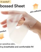 Abib Collagen Gel Mask Jericho Rose Jelly интензивна хидрогелна маска със стягащ ефект 35 гр.
