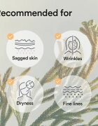 Abib Collagen Gel Mask Jericho Rose Jelly интензивна хидрогелна маска със стягащ ефект 35 гр.
