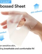 Abib Collagen Gel Mask Sedum Jelly интензивна хидрогелна маска с хидратиращ ефект 35 гр.