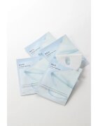 Abib Collagen Gel Mask Sedum Jelly интензивна хидрогелна маска с хидратиращ ефект 35 гр.