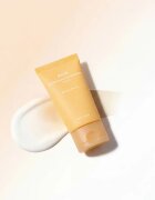Abib Glutathiosome CC Sunscreen Toning Tube защитна тонирана течност за лице с озаряващ ефект SPF 50+ 50 мл.