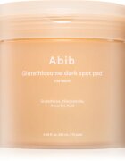 Abib Glutathiosome Vita Touch Dark Spot Pad успокояващи възглавнички за освежаване и хидратация 250 мл.