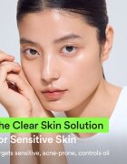 Abib Heartleaf Mild Foam Cleanser Успокояваща почистваща пяна за проблемна кожа акне 150 мл.