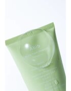 Abib Heartleaf Mild Foam Cleanser Успокояваща почистваща пяна за проблемна кожа акне 150 мл.