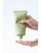 Abib Heartleaf Mild Foam Cleanser Успокояваща почистваща пяна за проблемна кожа акне 150 мл.