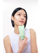 Abib Heartleaf Mild Sunscreen Relief Tube слънцезащитен крем за лице с успокояващ ефект SPF 50+ 50 мл.