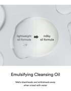 Abib Heartleaf Pore Cleansing Oil-wash нежно почистващо олио с успокояващ ефект 200 мл.