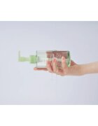 Abib Heartleaf Pore Cleansing Oil-wash нежно почистващо олио с успокояващ ефект 200 мл.