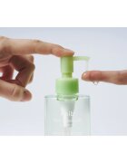 Abib Heartleaf Pore Cleansing Oil-wash нежно почистващо олио с успокояващ ефект 200 мл.