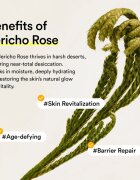 Abib Jericho Rose Mist Serum Glow Spray озаряващ серум за лице в спрей 100 мл.