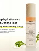 Abib Jericho Rose Mist Serum Glow Spray озаряващ серум за лице в спрей 100 мл.