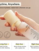Abib Jericho Rose Mist Serum Glow Spray озаряващ серум за лице в спрей 100 мл.