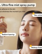 Abib Jericho Rose Mist Serum Glow Spray озаряващ серум за лице в спрей 100 мл.
