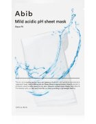 Abib Mild Acidic pH Sheet Mask Aqua Fit платнена маска за интензивна хидратация 30 мл.