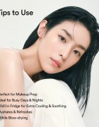 Abib Mild Acidic pH Sheet Mask Aqua Fit платнена маска за интензивна хидратация 30 мл.