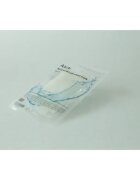 Abib Mild Acidic pH Sheet Mask Aqua Fit платнена маска за интензивна хидратация 30 мл.