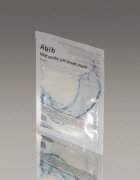 Abib Mild Acidic pH Sheet Mask Aqua Fit платнена маска за интензивна хидратация 30 мл.