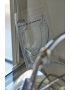 Abib Mild Acidic pH Sheet Mask Aqua Fit платнена маска за интензивна хидратация 30 мл.