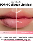 Abib PDRN Collagen Lip Mask Glazed Jelly регенерираща и хидратираща грижа за устни 11 гр.