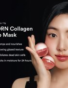 Abib PDRN Collagen Lip Mask Glazed Jelly регенерираща и хидратираща грижа за устни 11 гр.