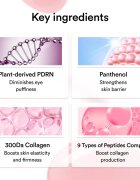 Abib PDRN Collagen Overnight Mask Firming Jelly стягаща нощна маска за лице с хидратиращ ефект 80 мл.