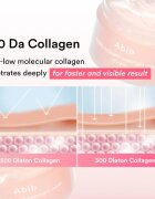 Abib PDRN Collagen Overnight Mask Firming Jelly стягаща нощна маска за лице с хидратиращ ефект 80 мл.