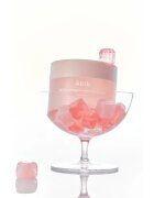 Abib PDRN Collagen Overnight Mask Firming Jelly стягаща нощна маска за лице с хидратиращ ефект 80 мл.